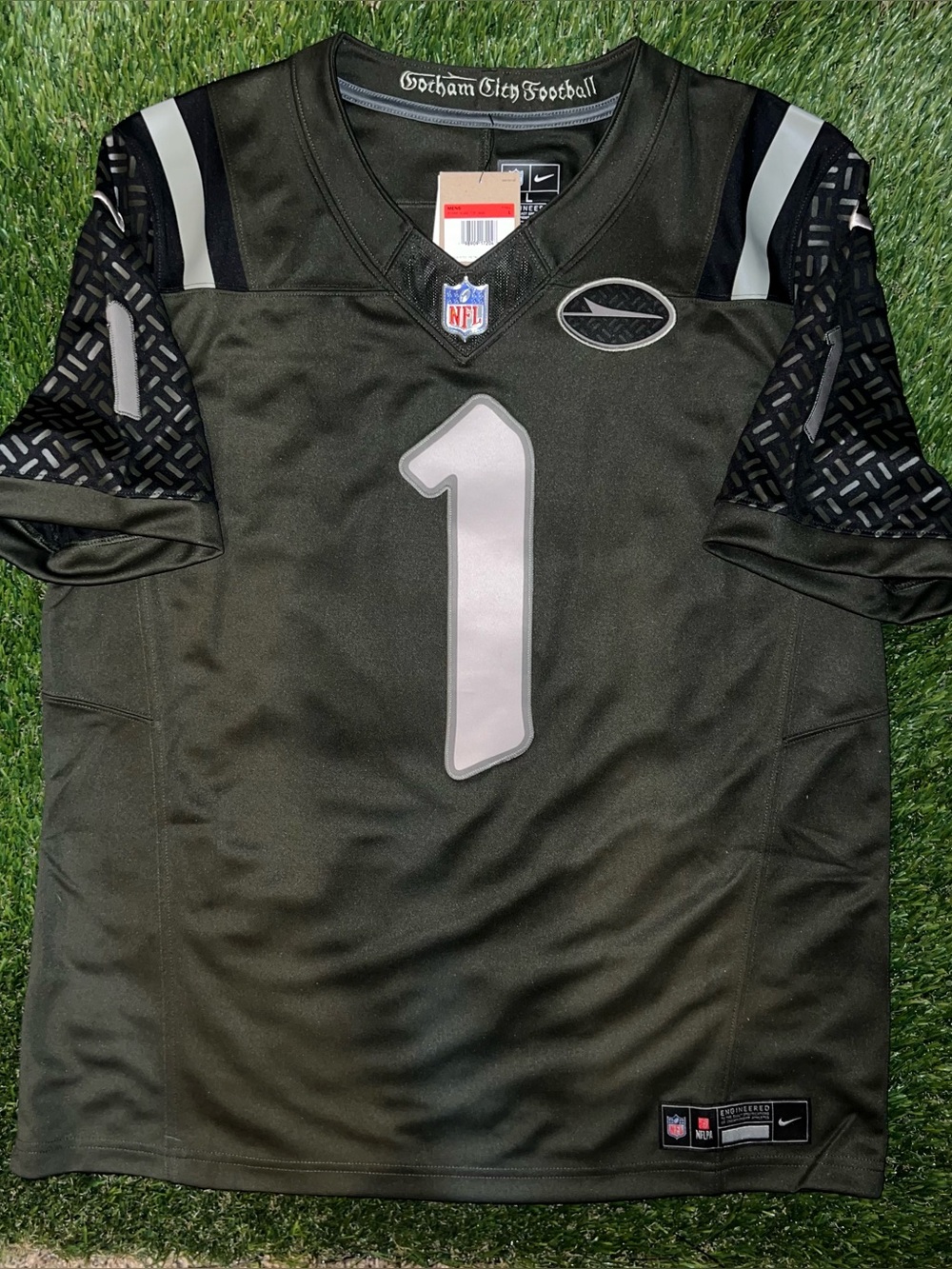 New York jets Jersey